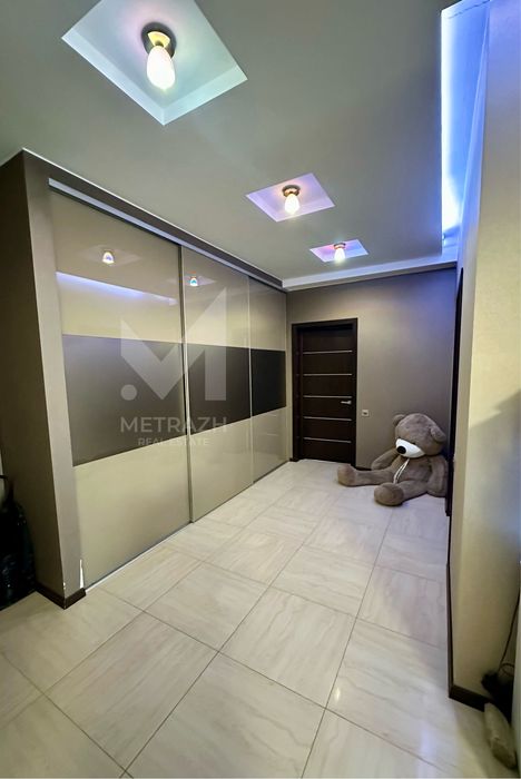 84т. $‼️ЖК БАЛАКИРЕВА 17‼️Эксклюзив  90 м2 3/х +Кладовая  СЕРТИФИКАТ