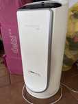 Oczyszcza Rowenta intense pure air XL