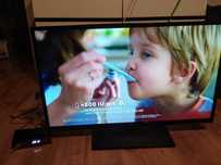 Telewizor LG 29 cali i manta 22 cali oraz 32 cale