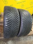 Opony Całoroczne 215/45R16 GoodYear Vector 4Seasons 2sztuki Montaż