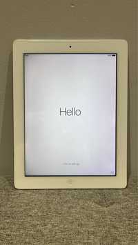 Продам планшет iPad (3rd generation) A1416 2012 року. 16Гб.