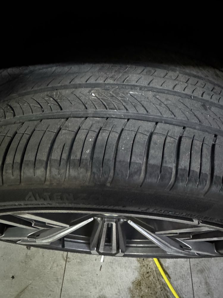 Диски Bmw e70 e71 f15 f16