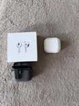 Airpods 4 (sem cancelmanento de ruido) - originais!