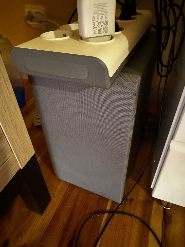 Soundbar LG SH5
