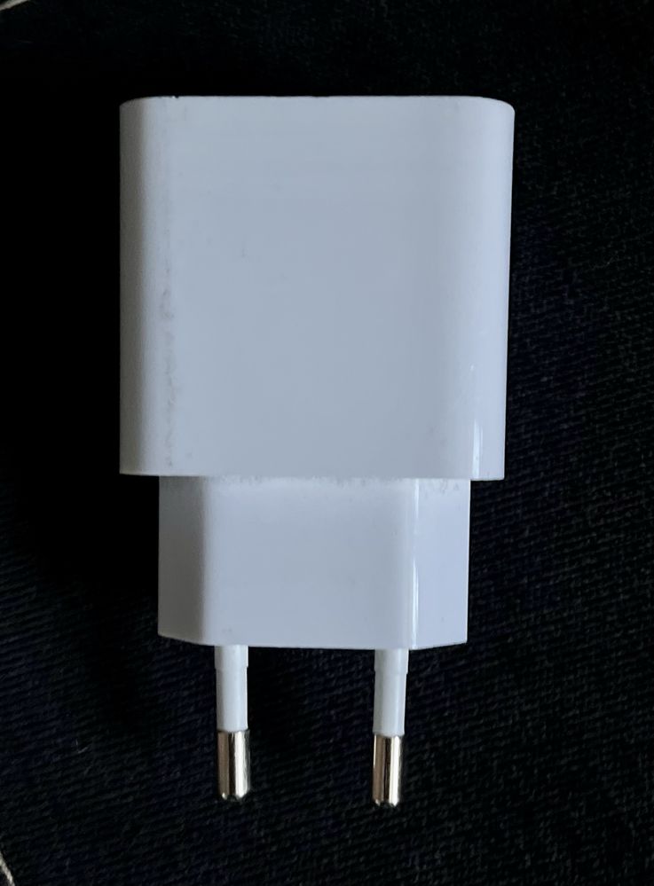 Ładowarka sieciowa Xiaomi MDY-09-EW 2A USB