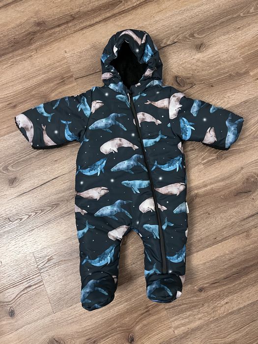 Зимовий комбінезон Boonyx, розмір 74