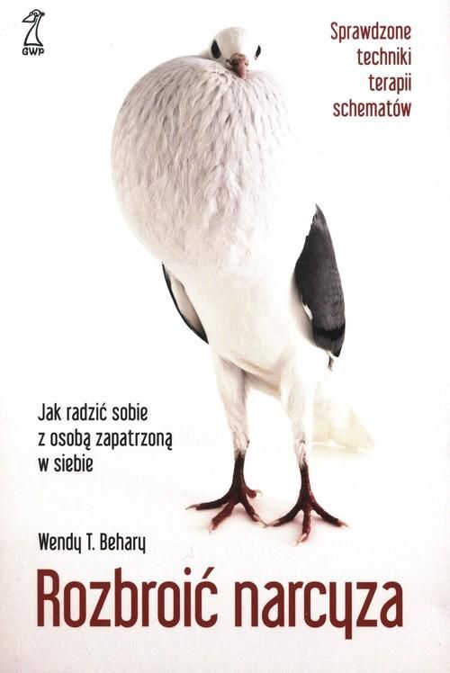 Rozbroić Narcyza, Behary Wendy T. 50200A04864Ks