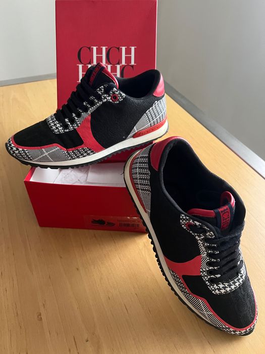 Ténis Carolina Herrera