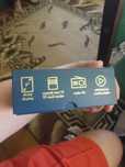 Telefon Manta nowy