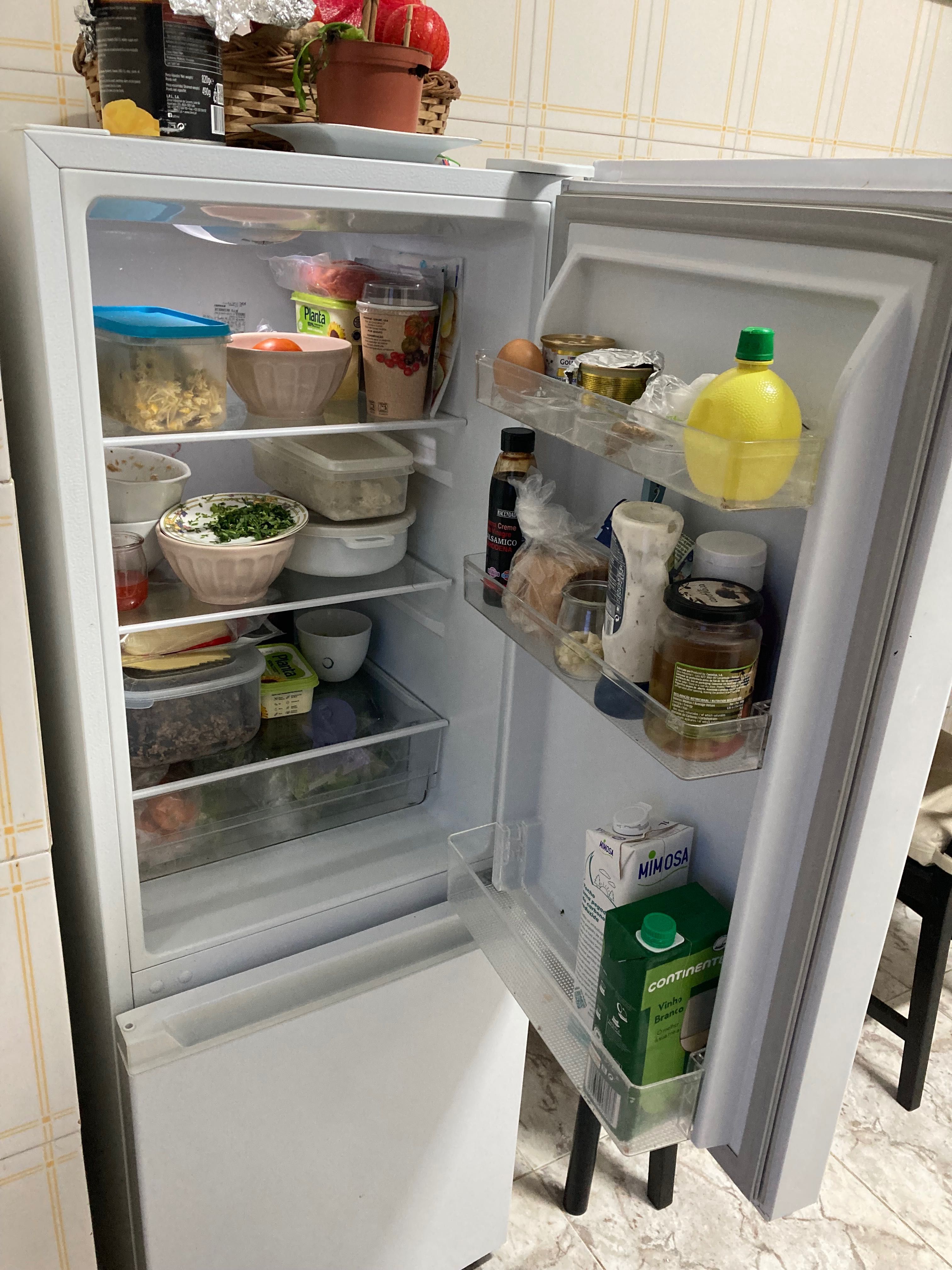 Frigorífico Combinado KUNFT