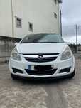 Opel corsa  1.3 CDTI VAN