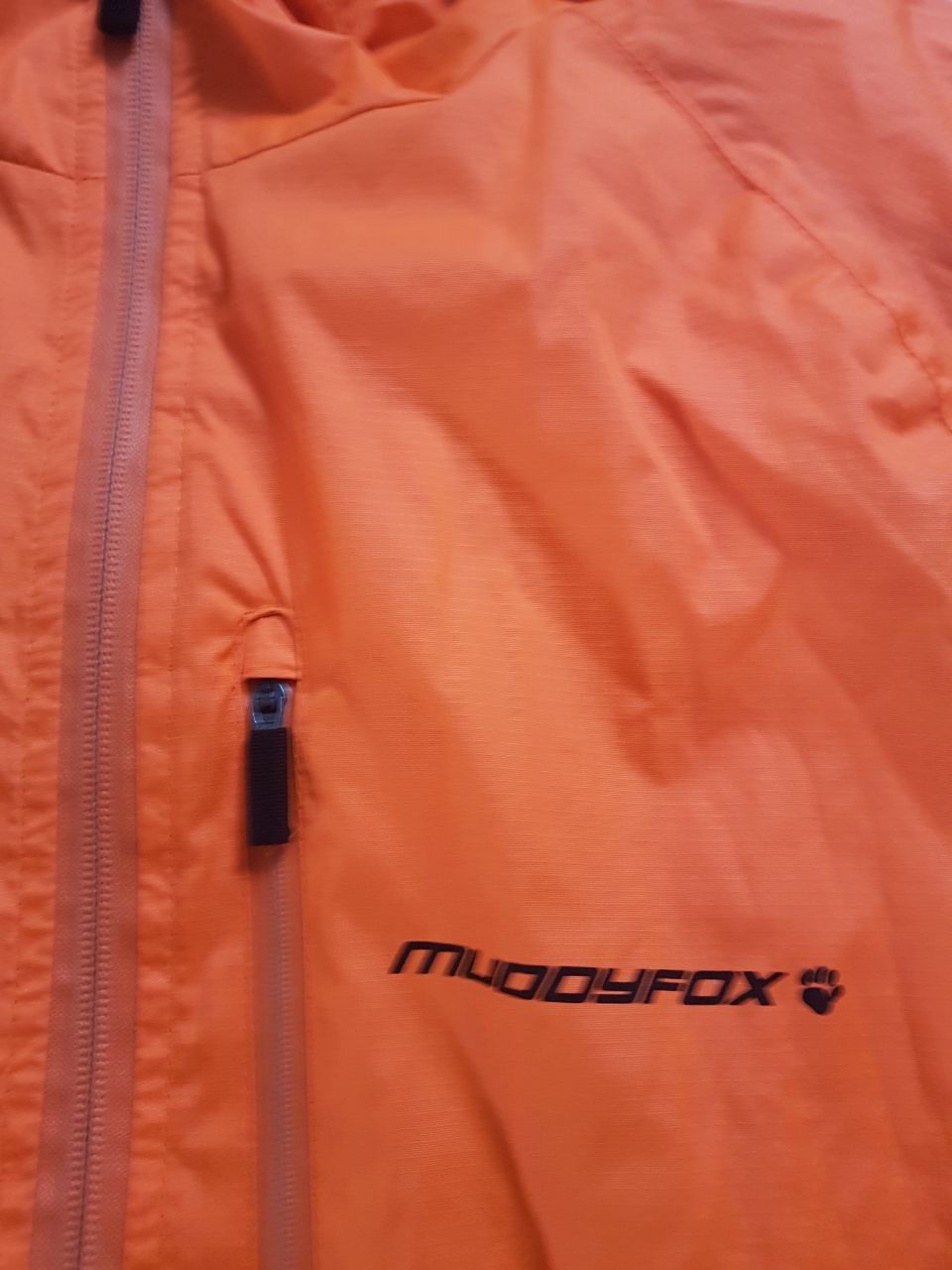 Вітровка Moddyfox  windproof  / вело / трекінг