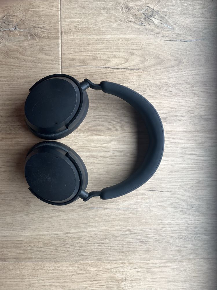 Sennheiser Accentum – świetne słuchawki, stan bardzo dobry