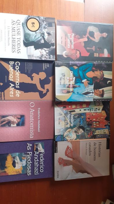 Literatura Latino Américana