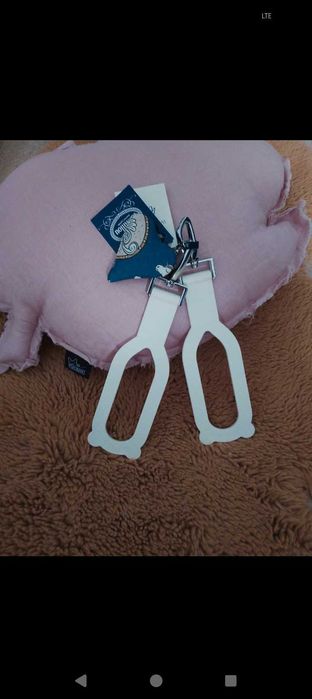 Zaczepy do torby, organizera do wózka