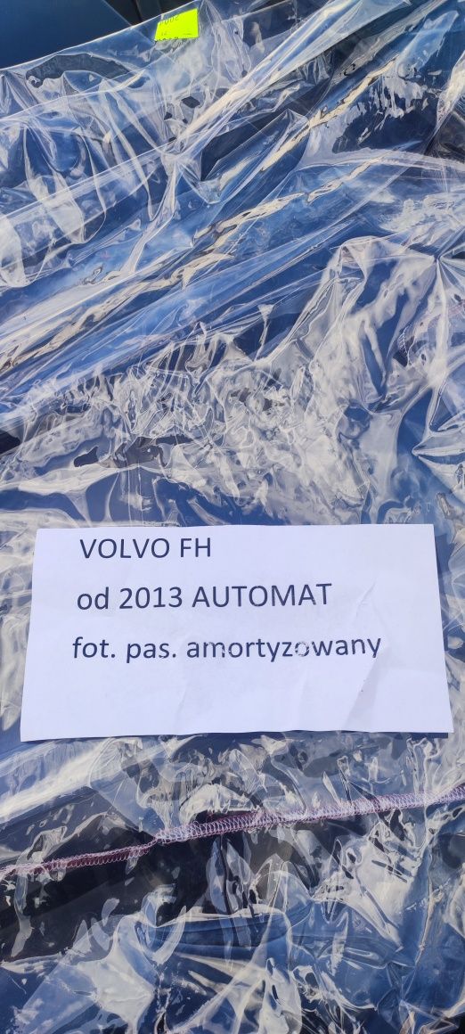 Продам коврик на Volvo FH