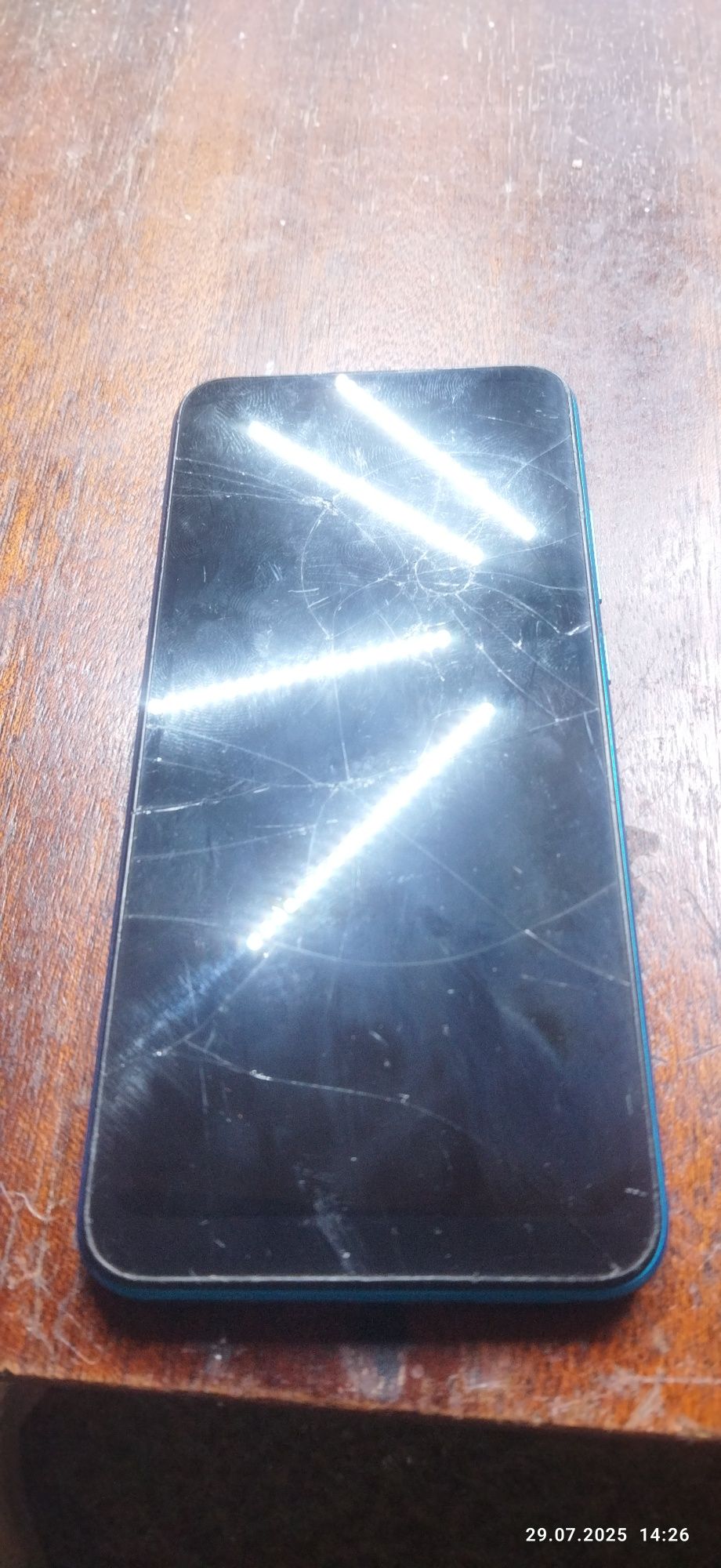 Lg P715 redmi 9a на запчастини