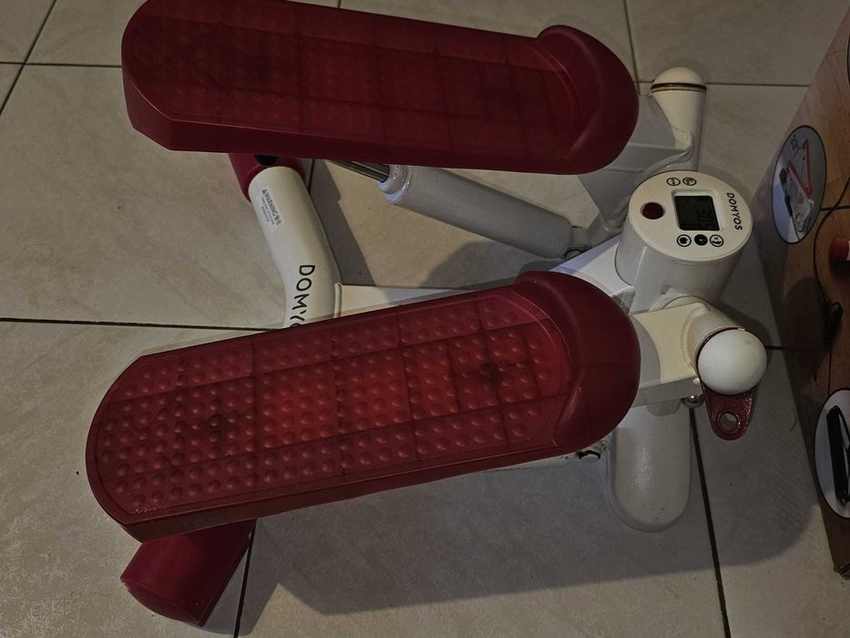 Stepper DOMIOS MS 500