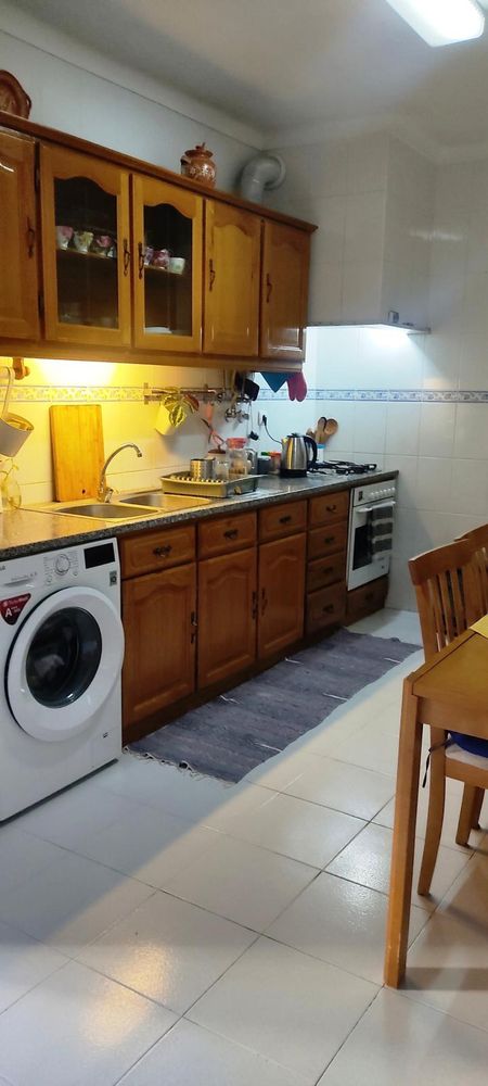 Apartamento T3 SANTARÉM- S.DOMINGOS ***Excelente Oportunidade***