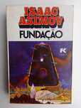 Isaac Asimov - Fundação, Trilogia
