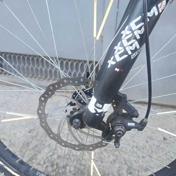 Велосипед Bulls Sharptail 2 disc