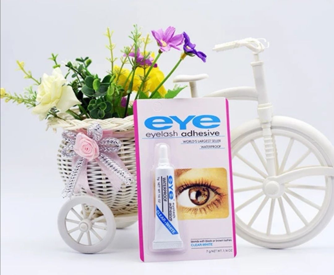 Клей для накладных ресниц Eye