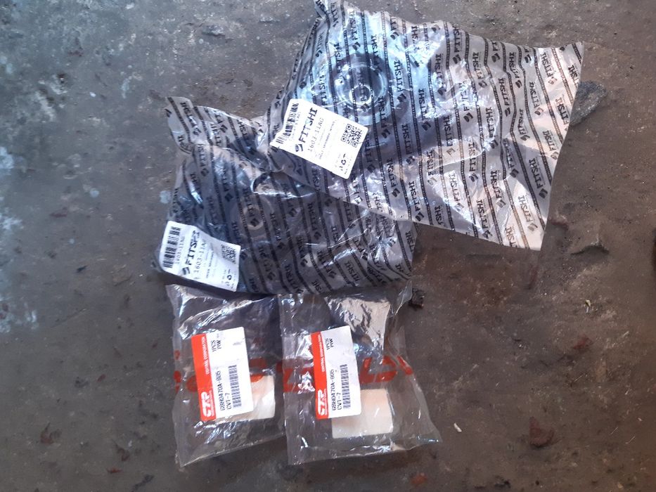 Саленблок переднего ричага Geely Emgrand передній CTR