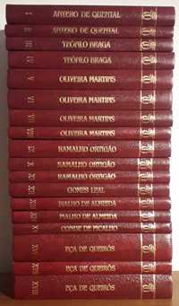 Livro - Geração de 70 (18 Volumes)