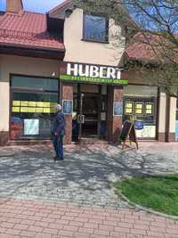 Sprzedam lokal użytkowy w Żarach, Wieniawskiego