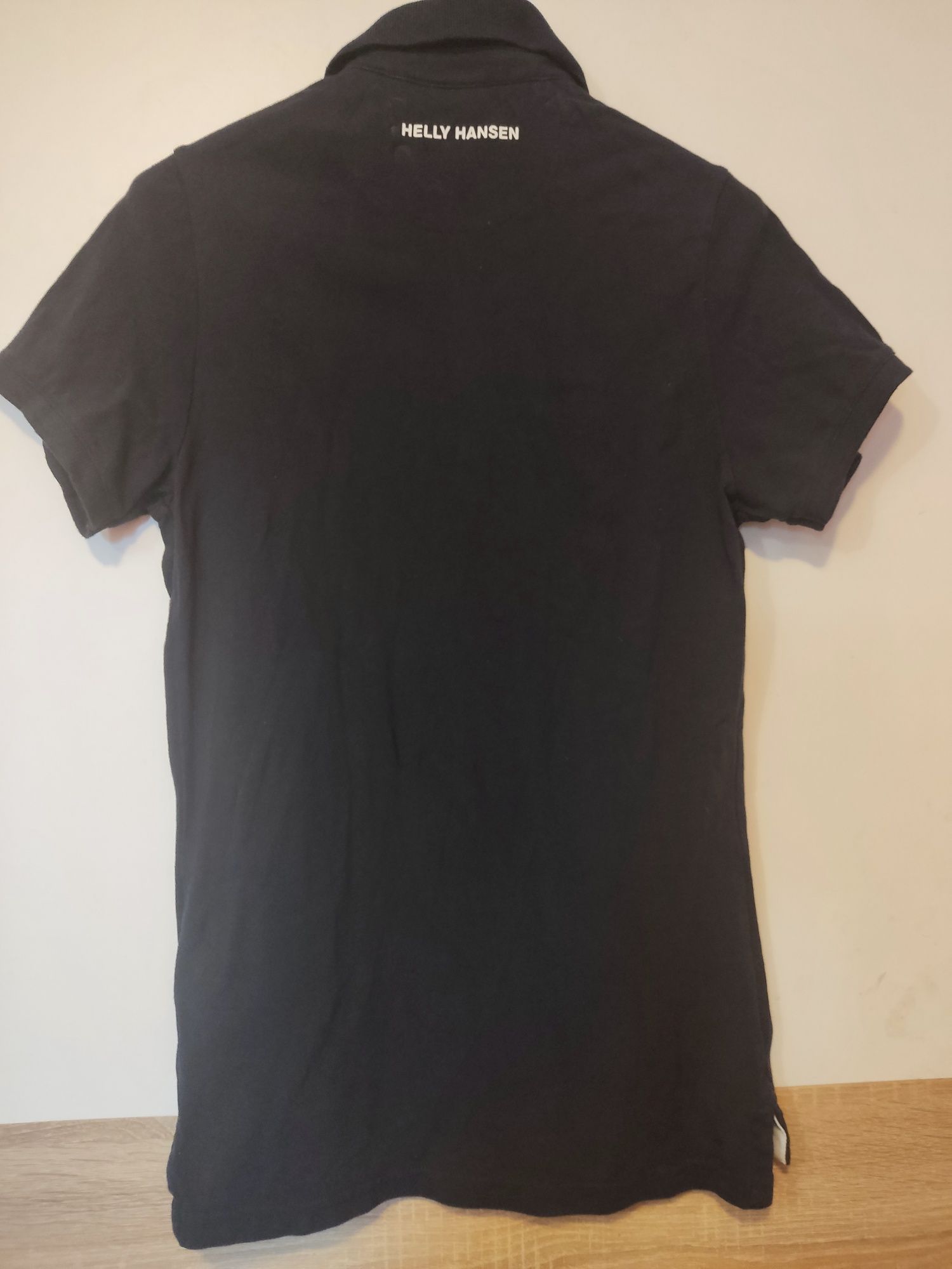 Koszulka polo Helly Hansen