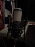 Mikrofon AKG P420 - Studyjny I Pojemnościowy