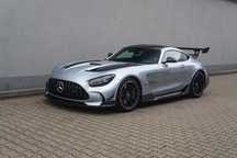 Mercedes-Benz Amg Gt Black Series 1Wł Salonpl Aso Fv23%