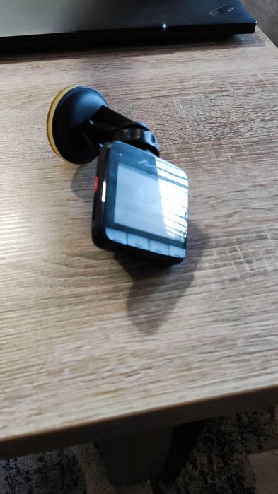 Kamera samochodowa Mio Mivue 528