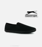 Туфлі Мокасини Еспадрільї Лофери Сліпони Slazenger