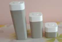 Tupperware pojemniki do sypkich produktów – 3 sztuki