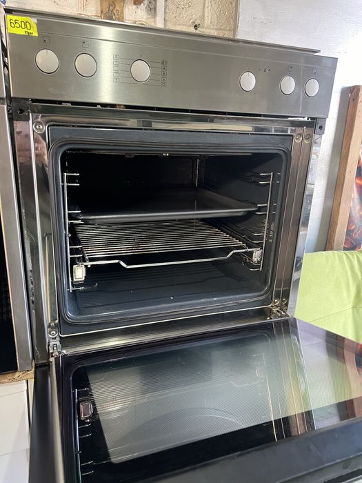 Плита вмонтована BOSCH SIEMENS AEG  духовка з поверхнею  комплект