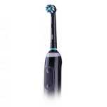 szczoteczka elektryczna oral-b geniusx czujnik siły nacisku timer