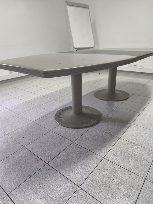 Mesa reunião como nova