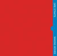 Dire Straits "Making Movies" CD