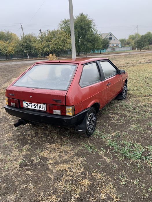 Продам ваз 2108}.