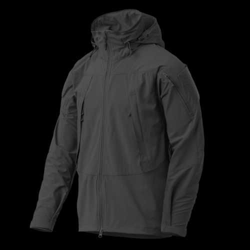 КУРТКА HELIKON-TEX TROOPER MK2 вітровка Softshells Windstoppers