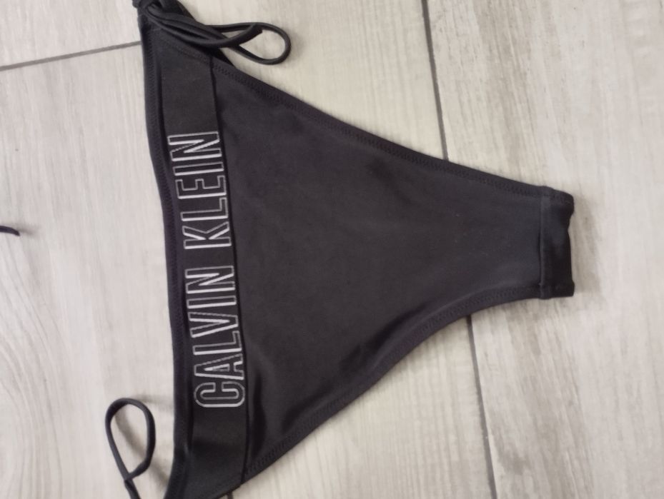 Calvin Klein  купальник трійка, бікіні