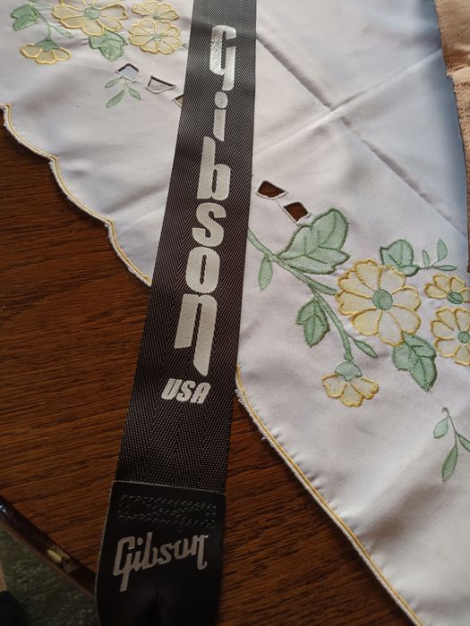 Pasy do gitary tanie