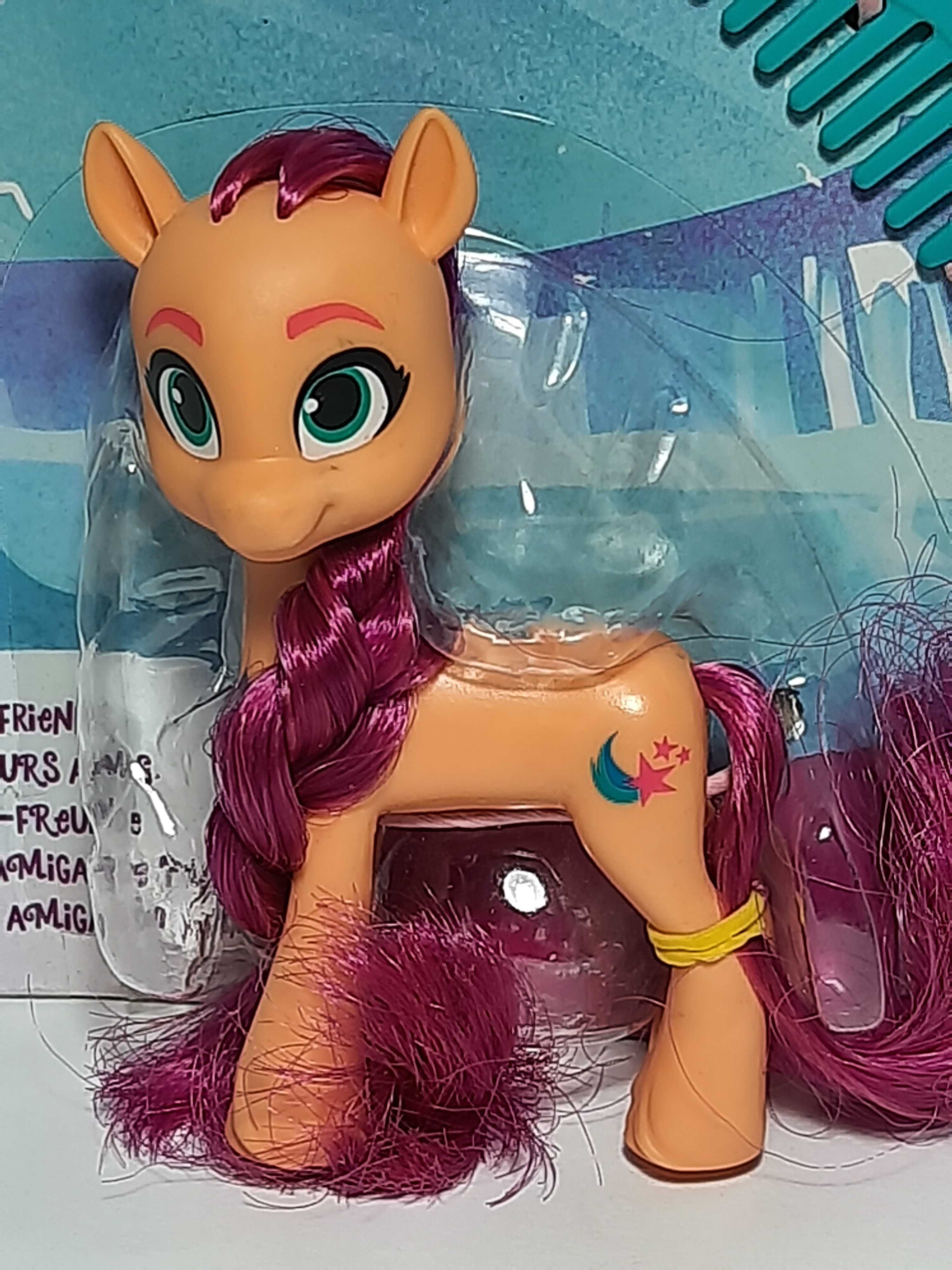 My Little Pony пони Свити Перси Иззи Пипп Санни Сия Мак Рарити Радуга