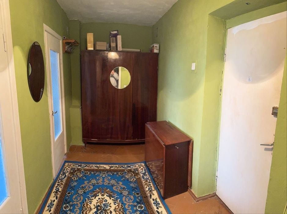 Оренда 1к квартири на Виставці