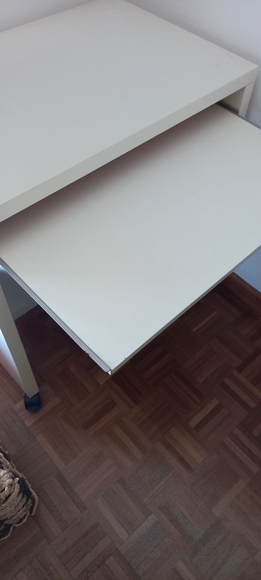 Secretária de trabalho