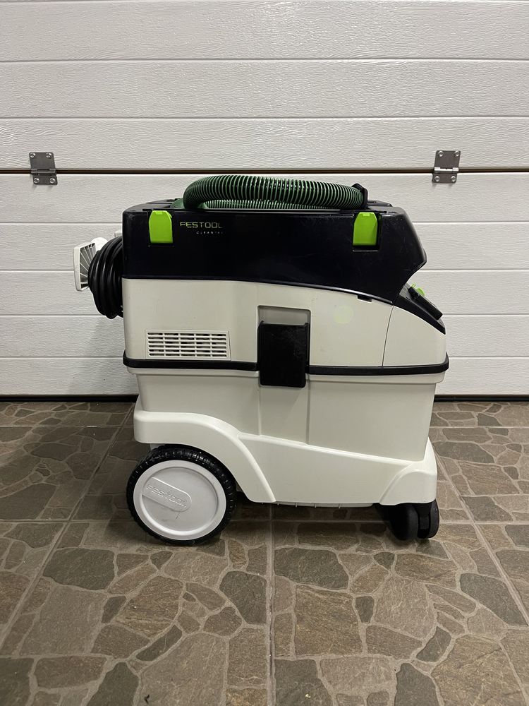 Пилесос Festool CTL 36 E AC