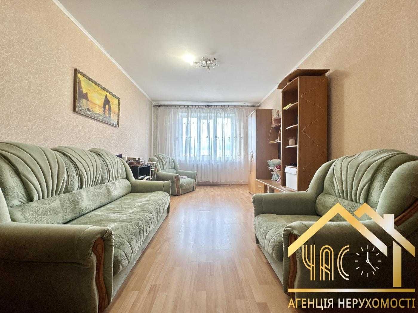 Продам 3К квартиру в Чабанах, 70м2/65000$, 8пов.