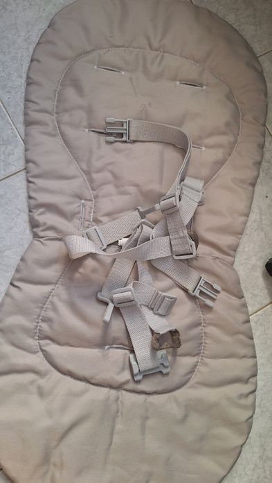 Baby hug 4 in 1 chicco (reservado)