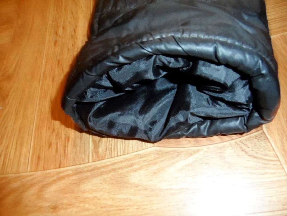 Зимние штаны на синтепоне лыжные р. XXS-XS-S в идеале унисекс